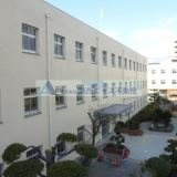大阪市立巽中学校の画像1