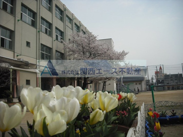 大阪市立巽南小学校の画像1