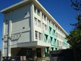 藤沢市立高浜中学校