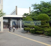 大阪府立勝山高等学校