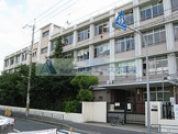 大阪市立巽東小学校