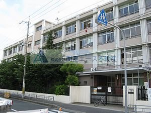 大阪市立巽東小学校の画像1