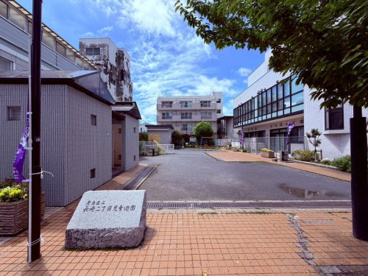 長崎二丁目児童遊園の画像1