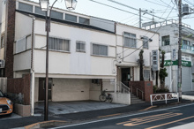 北医院