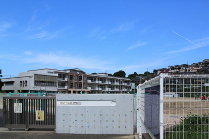 北九州市立深町小学校の画像1