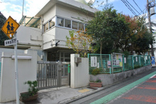 下北沢保育園