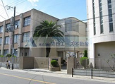 大阪市立東生野中学校