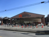 MEAT Meet　白幡店