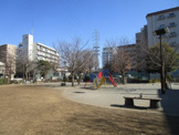 辻鉢木公園