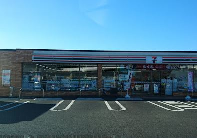 セブンイレブン 瑞穂むさし野2丁目店の画像1