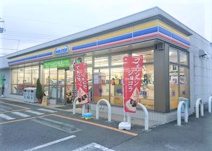 ミニストップ 羽村双葉町店
