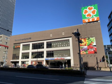 スーパー ライフ中野坂上店