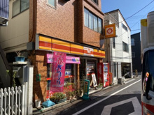 ヤマザキYショップ 和泉大平店