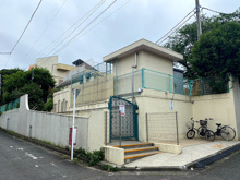 羽根木こども園