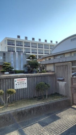 兵庫県立網干高校の画像1