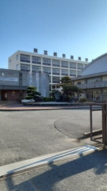兵庫県立網干高校の画像2