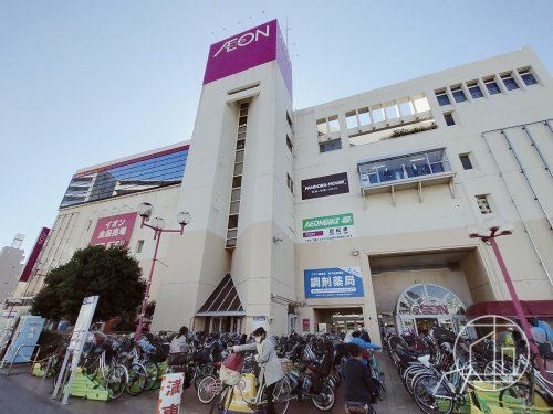 イオン 新座店情報ページ 東京都内の厳選賃貸マンション 株式会社rgb