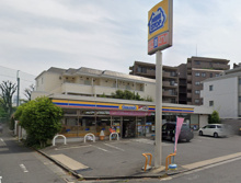 ミニストップ 南台５丁目店