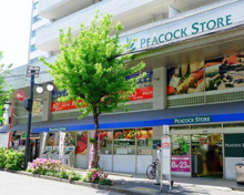 スーパー キャンドゥ ピーコックストア恵比寿南店