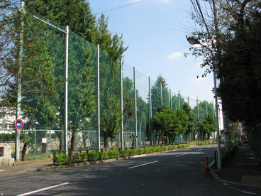 第一中学校の画像3