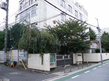 第十中学校の画像1