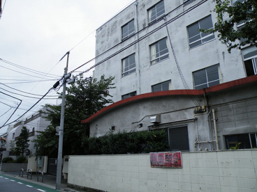 第十中学校の画像2