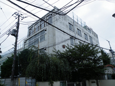 第十中学校の画像3