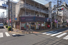 梅ケ丘駅前郵便局