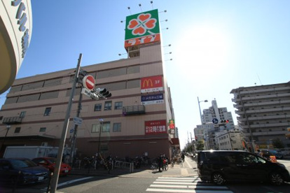 ライフ関目店の画像1