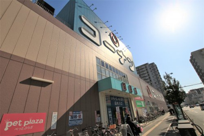 コーナン関目店の画像1