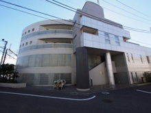 保育園 アスク明大前保育園