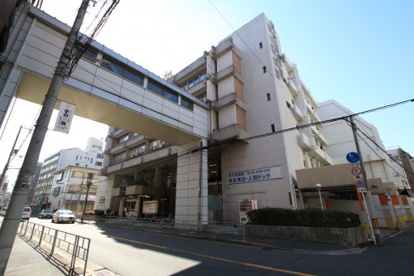 東大阪病院の画像1