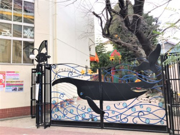 認定こども園みどり幼稚園の画像1
