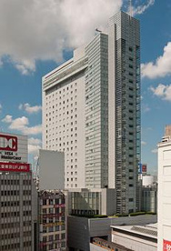 マークシティ 渋谷店の画像1