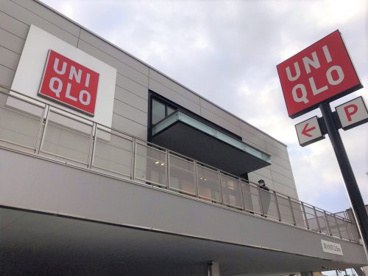 ユニクロ 生野巽店の画像2