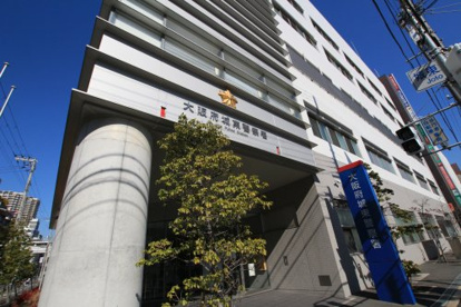 城東警察署の画像1