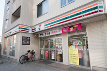 セブン-イレブン 世田谷大蔵１丁目店