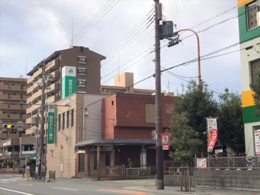 関西みらい銀行 生野支店の画像1