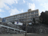 中学校 神戸市立有馬中学校