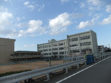 小学校 神戸市立ありの台小学校