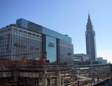 高島屋 新宿店の画像1