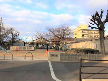 俊徳公園の画像1