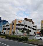 グルメシティ深井駅前店