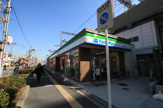 ファミリーマート 守口市駅東店