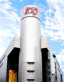 SHIBUYA109の画像1