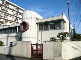 松戸市立コアラ保育所の画像1