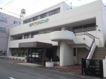 松戸呼吸器内科クリニックの画像1