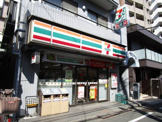 セブンイレブン 池尻大橋店
