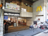 マクドナルド 池尻大橋店