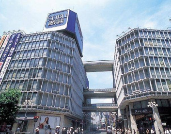 西武 新宿店の画像1